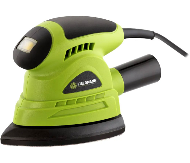 FIELDMANN Szlifierka oscylacyjna FDB 200131-E - 1026819 - zdjęcie